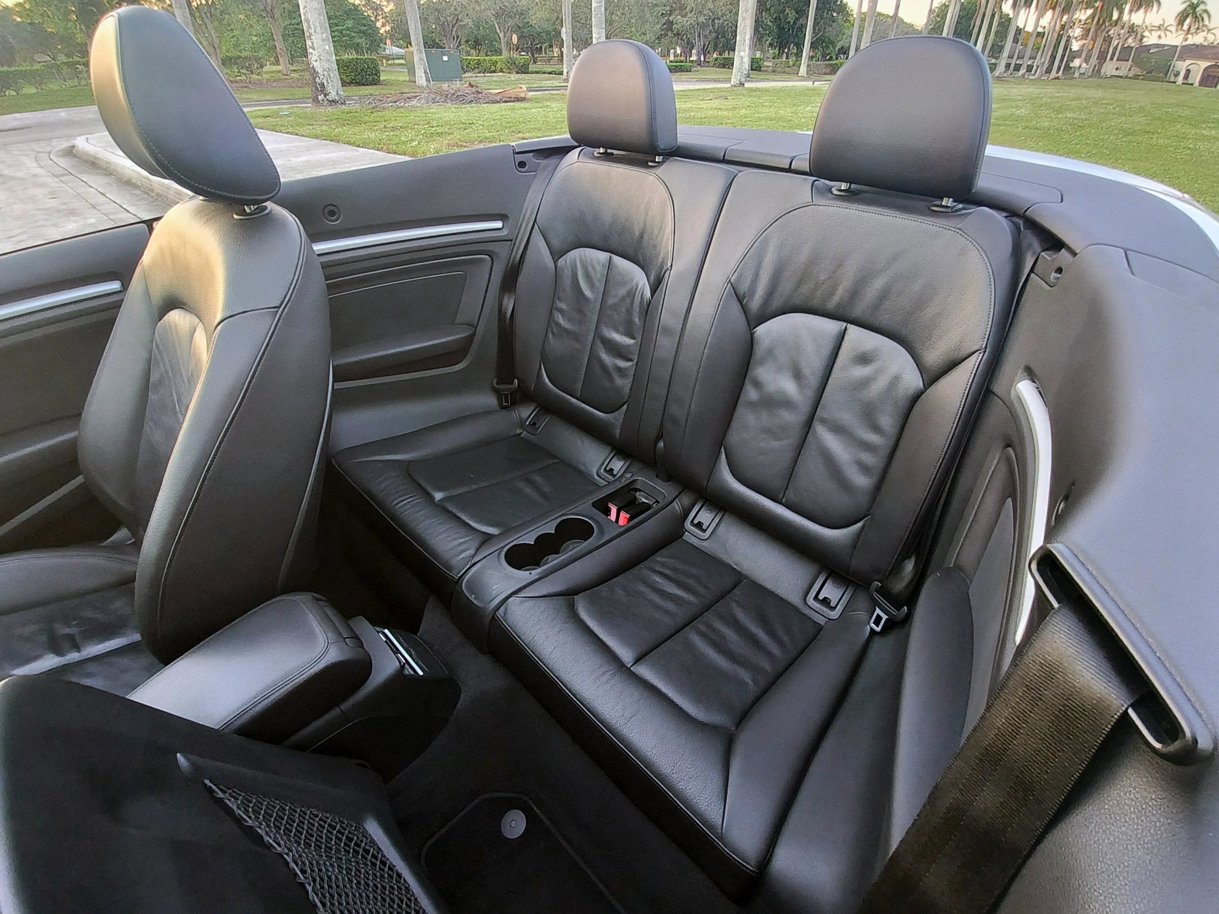 Used 2015 Audi A3 2.0T Premium w/ Driver Assistance Package image 23