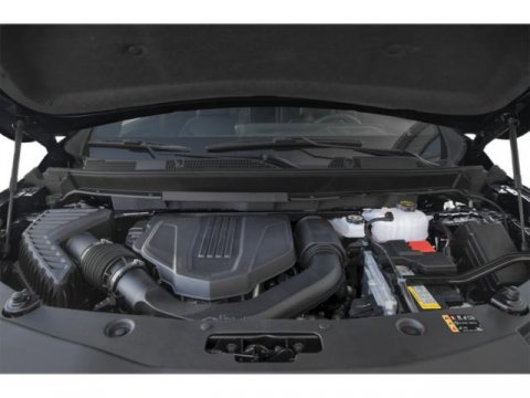 New 2026 Buick Enclave Sport Touring w/ Power Package image 14