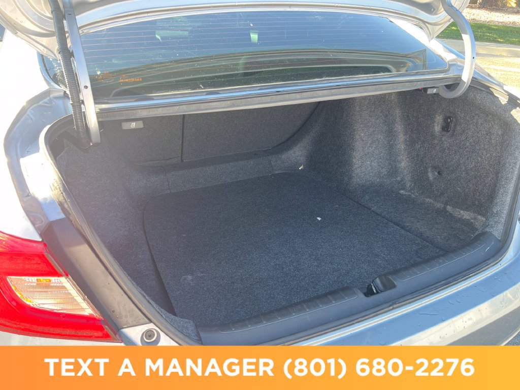 Used 2021 Honda Accord Sport image 26