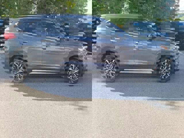 Used 2019 Hyundai Tucson Ultimate w/ Cargo Package image 20