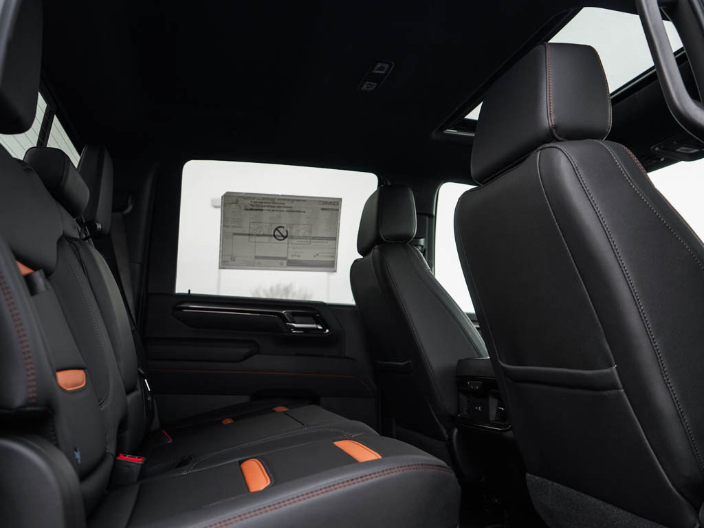 New 2026 GMC Sierra 3500 AT4 w/ AT4 Premium Plus Package image 10