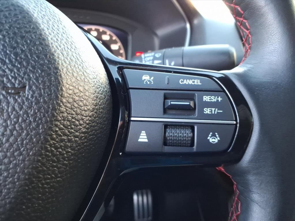 Used 2025 Honda Civic Si image 18