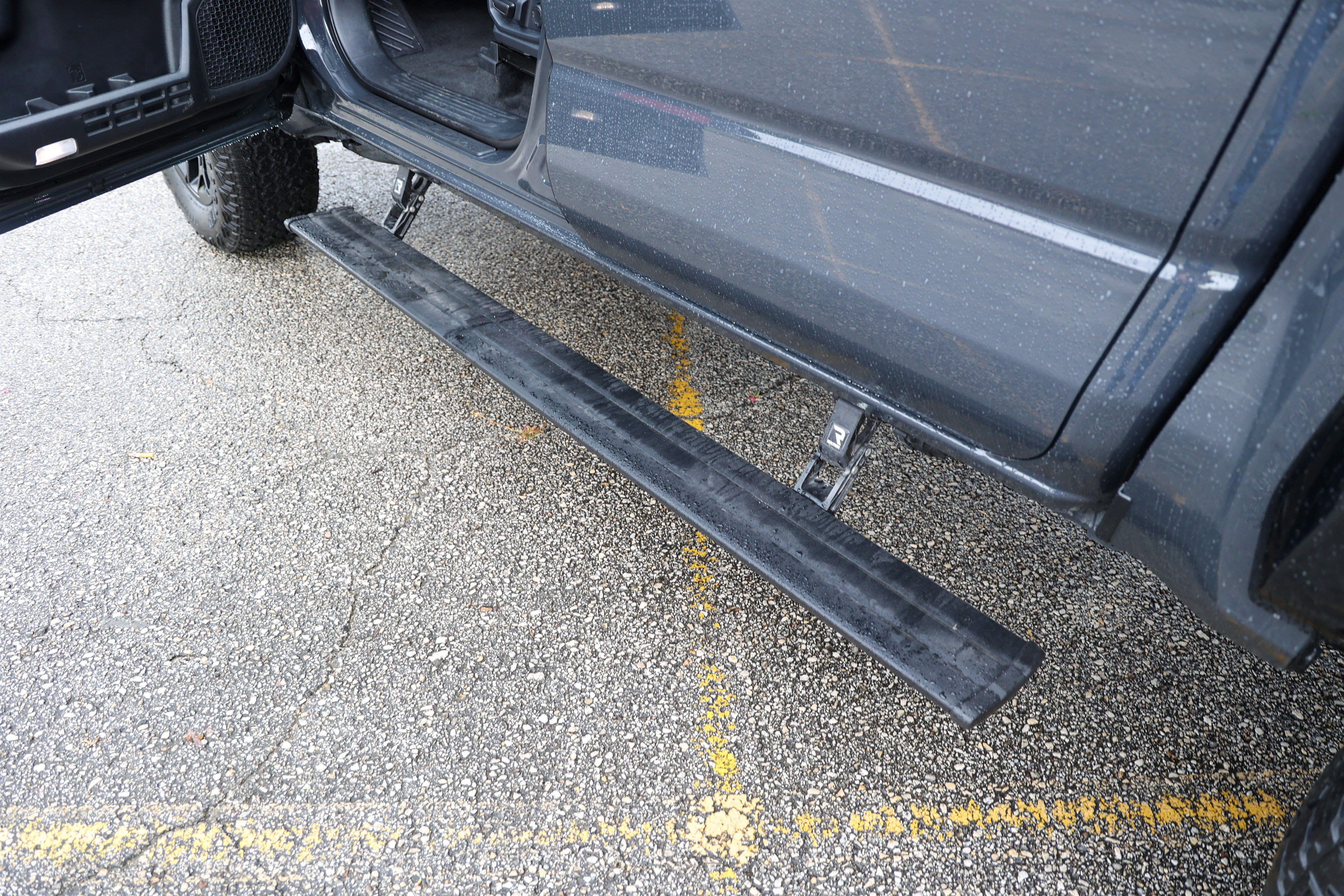 Certified 2025 Toyota Tacoma TRD Pro AWD/4WD image 13