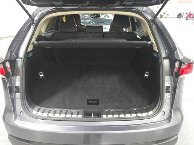Used 2016 Lexus NX 200t FWD w/ Premium Package image 16