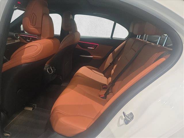 Certified 2026 Mercedes-Benz C 300 Sedan image 18