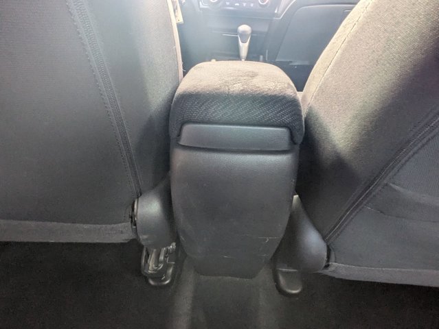 Used 2013 Honda Civic LX image 13