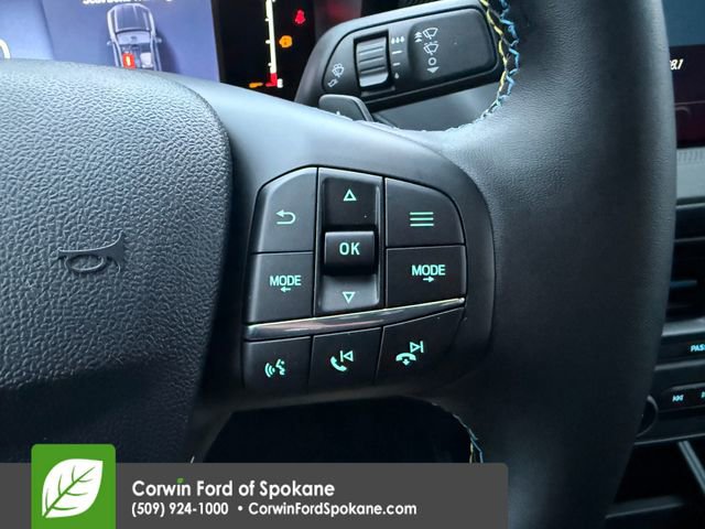 New 2026 Ford Maverick Lobo image 21