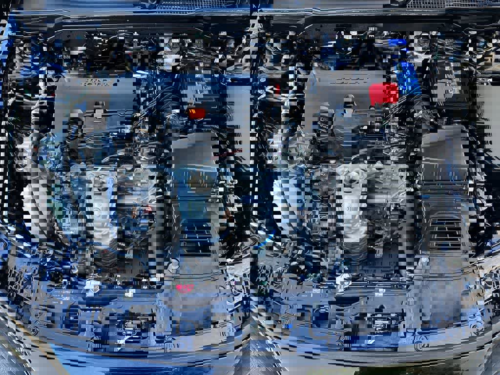 Used 2023 Honda Civic Sport image 9