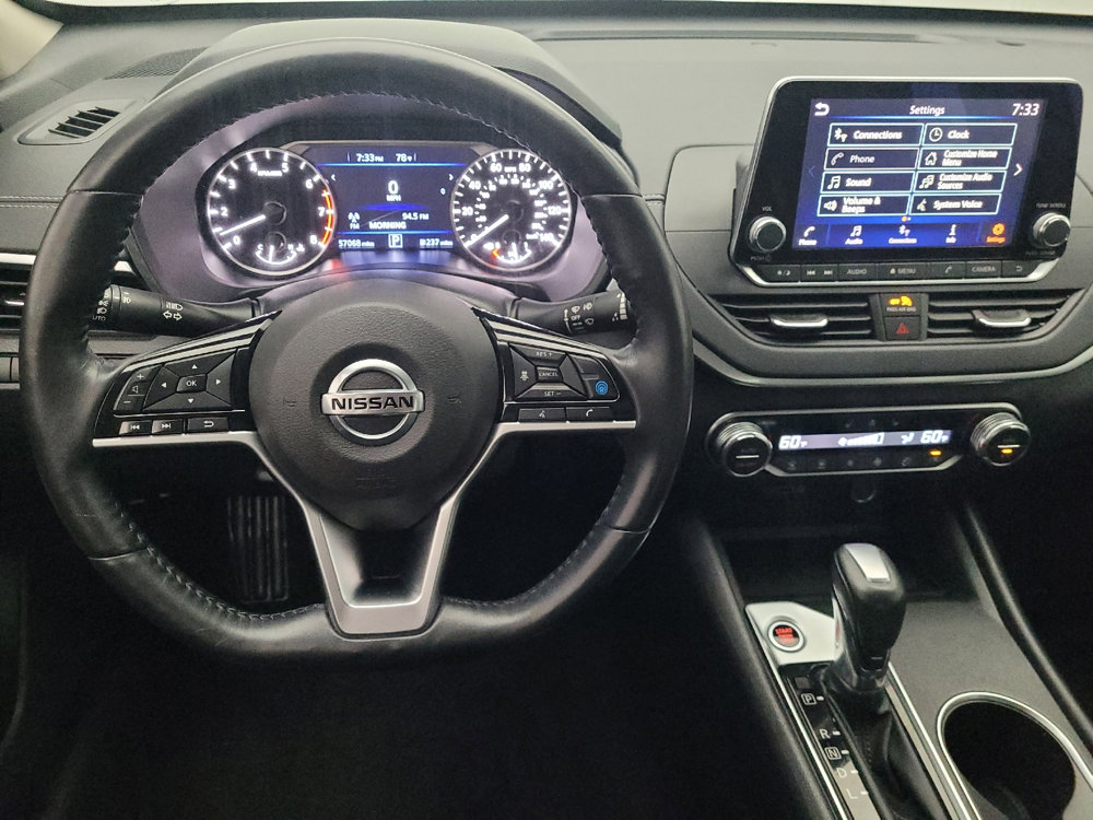 Used 2019 Nissan Altima 2.5 SV image 22