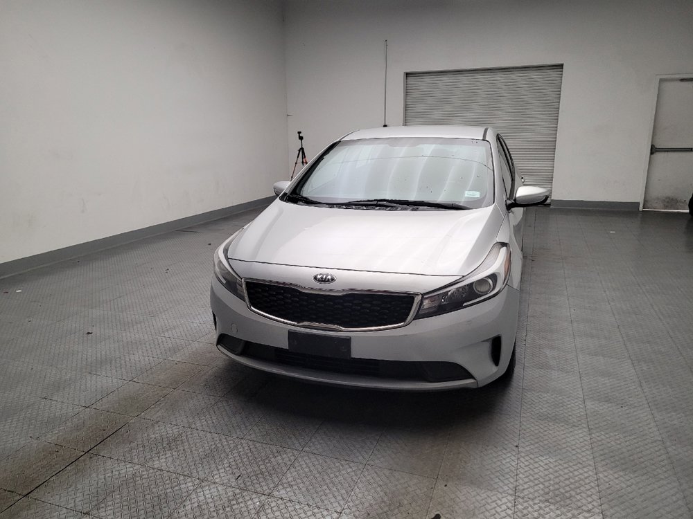 Used 2017 Kia Forte LX FWD image 15