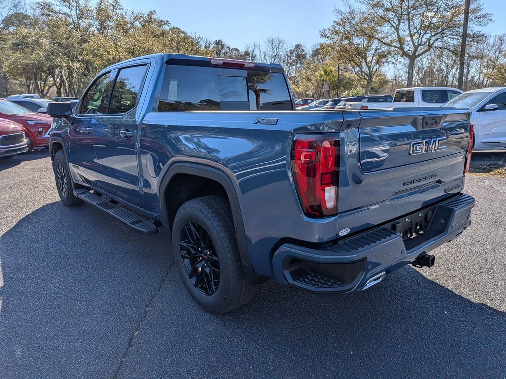 New 2026 GMC Sierra 1500 Elevation w/ Elevation Premium Package image 6
