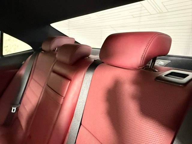 Used 2019 Lexus IS 300 F Sport w/ F Sport Package AWD/4WD image 25