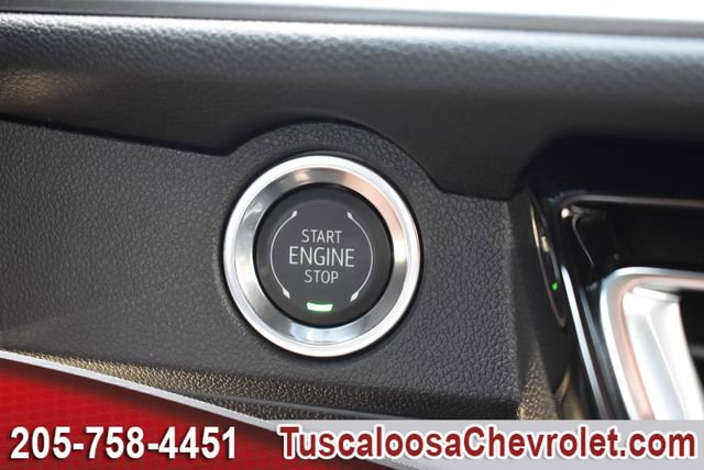 New 2026 Chevrolet Traverse LT w/ Driver Confidence Package image 34