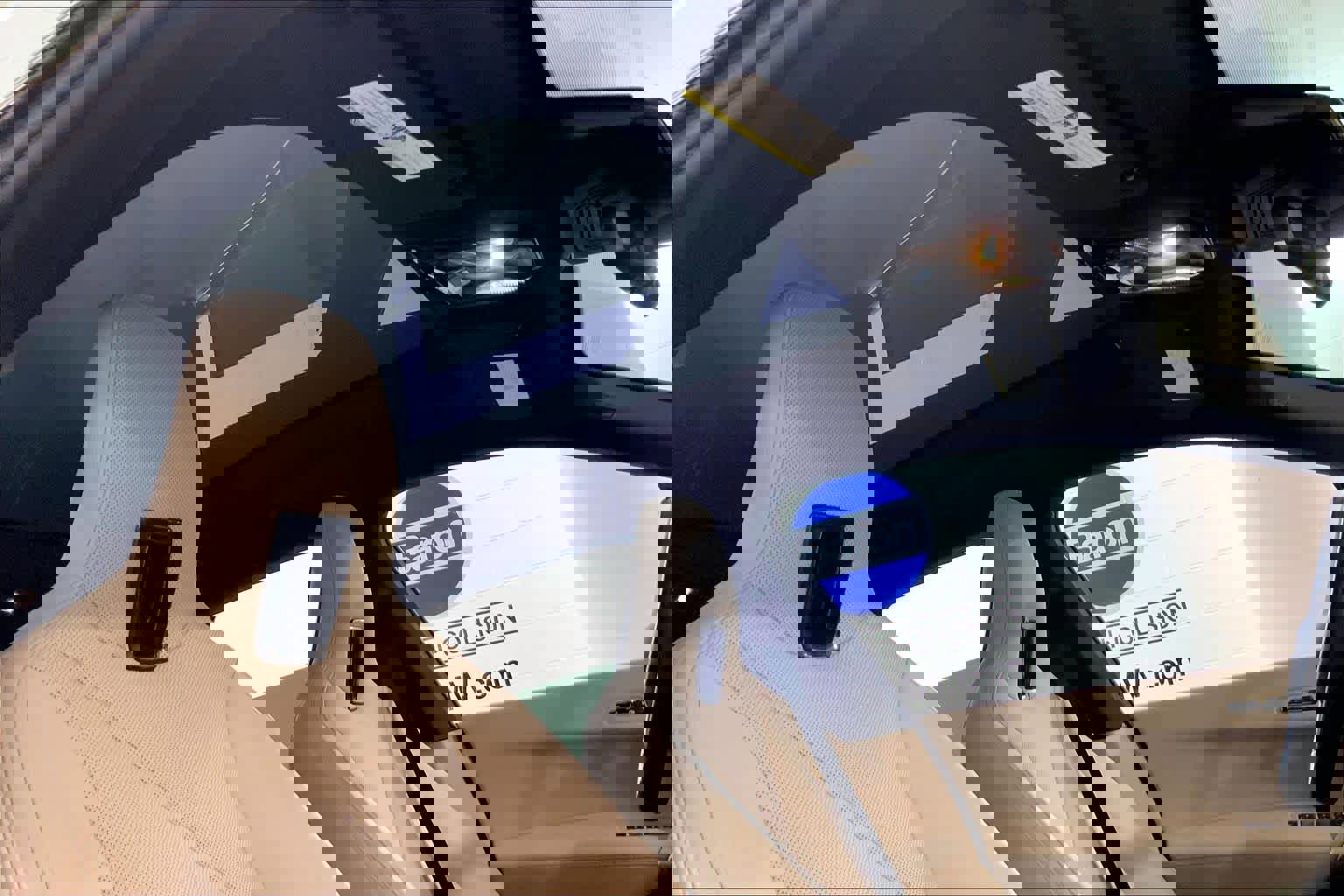 Certified 2023 BMW iX xDrive50 w/ Premium Package image 13