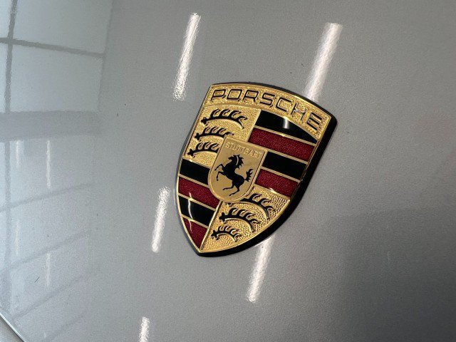 Used 2002 Porsche Boxster S RWD image 38