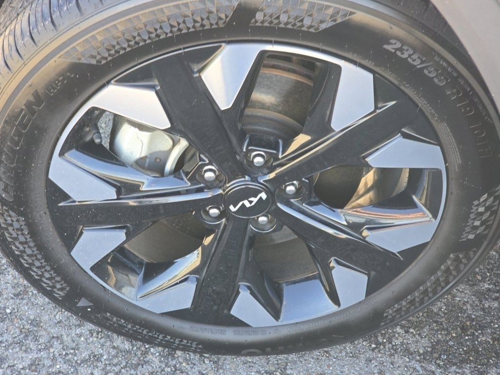 Used 2024 Kia Sportage X-Line w/ X-Line Premium Package image 31