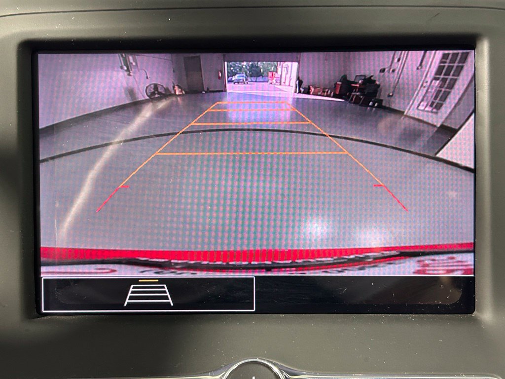 Used 2024 Chevrolet Camaro LT RWD image 16