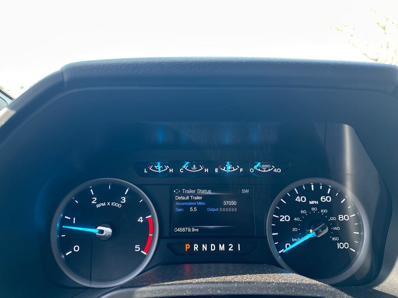 Used 2017 Ford F250 XLT w/ XLT Value Package image 18