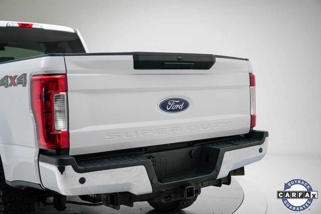 Used 2019 Ford F250 XLT w/ XLT Value Package image 16