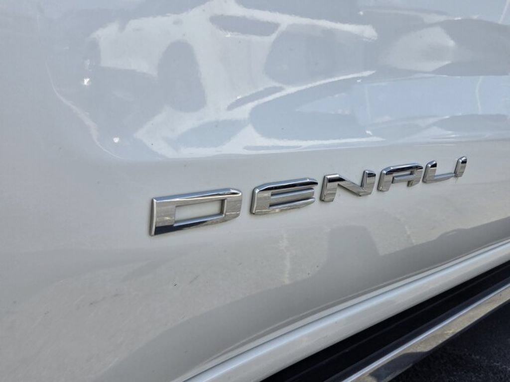 Used 2024 GMC Sierra 1500 Denali Ultimate AWD/4WD image 17