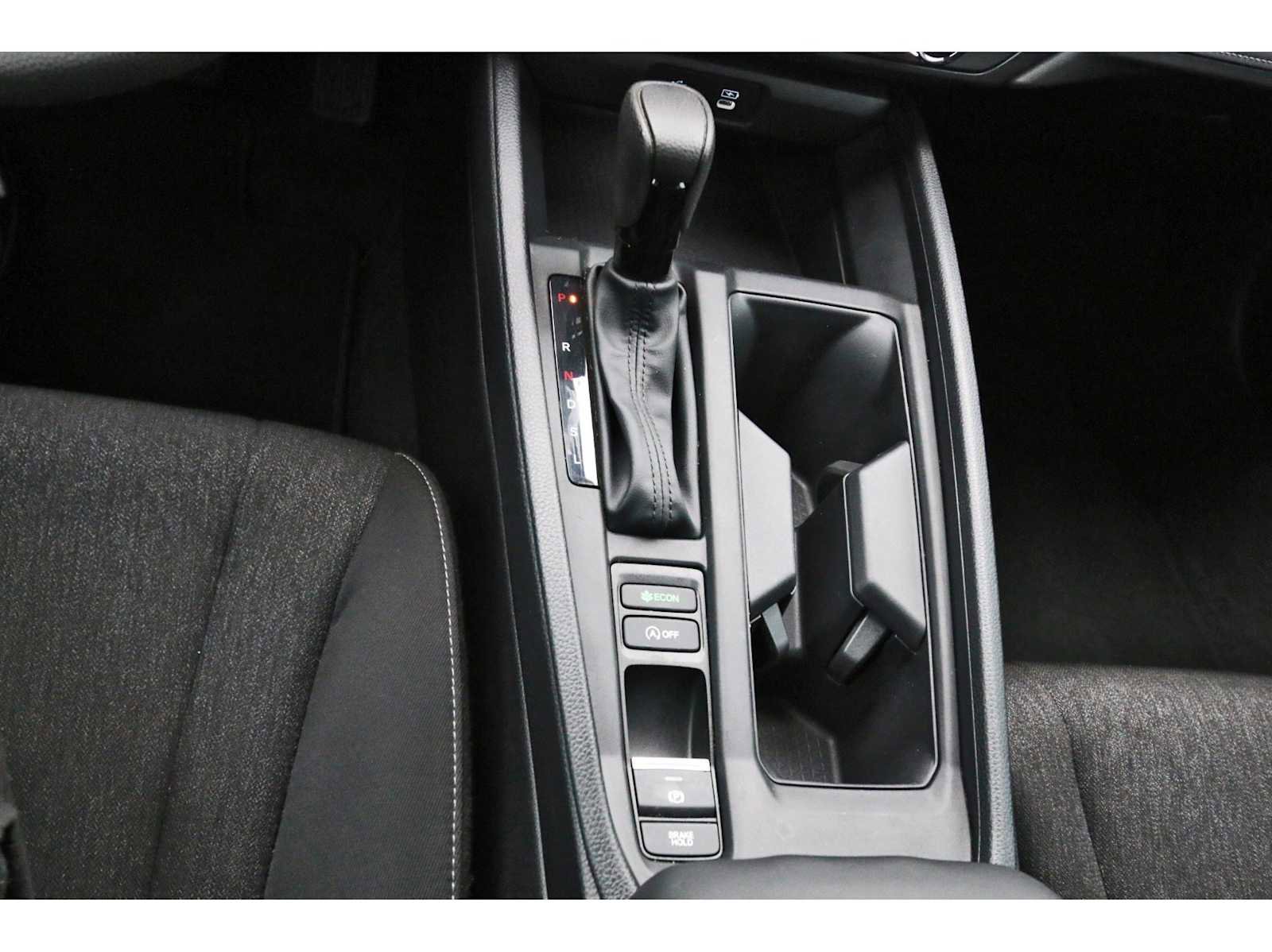 Used 2024 Honda Accord EX image 25