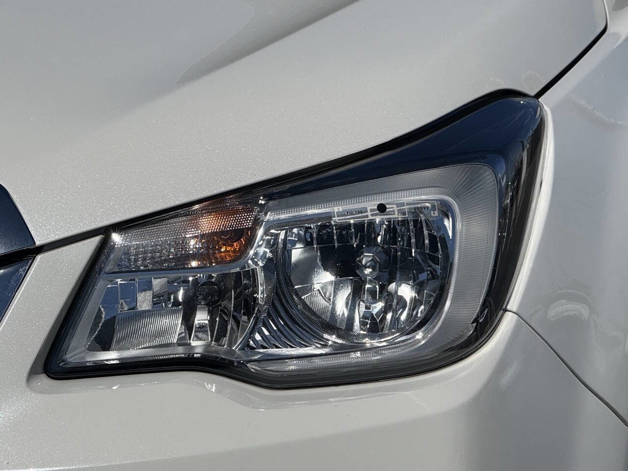 Used 2017 Subaru Forester 2.5i Premium AWD/4WD image 22