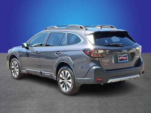 Used 2023 Subaru Outback Limited XT AWD/4WD image 6