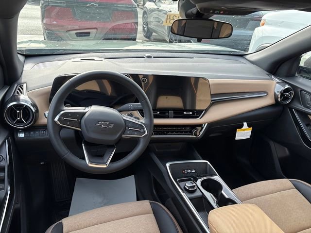 New 2026 Chevrolet Equinox ACTIV w/ Convenience Package III image 6