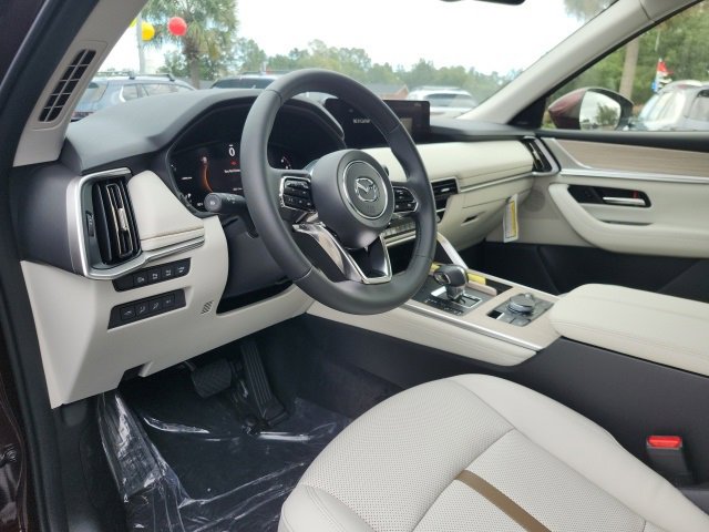 New 2026 MAZDA CX-90 3.3 Turbo w/ Premium Plus Pkg image 15