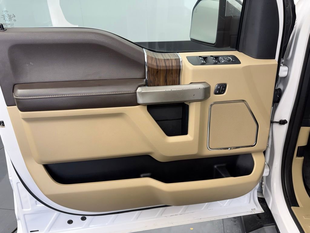 Used 2019 Ford F150 Lariat w/ Equipment Group 502A Luxury image 25