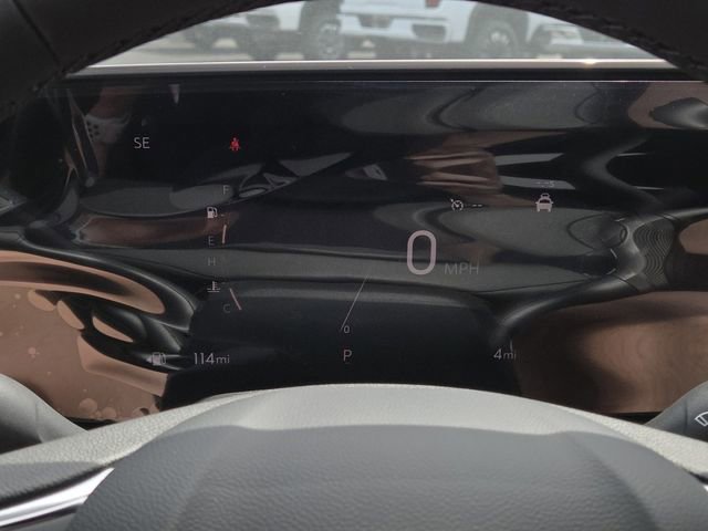 New 2026 Buick Envista Sport Touring w/ Convenience I Package FWD image 35