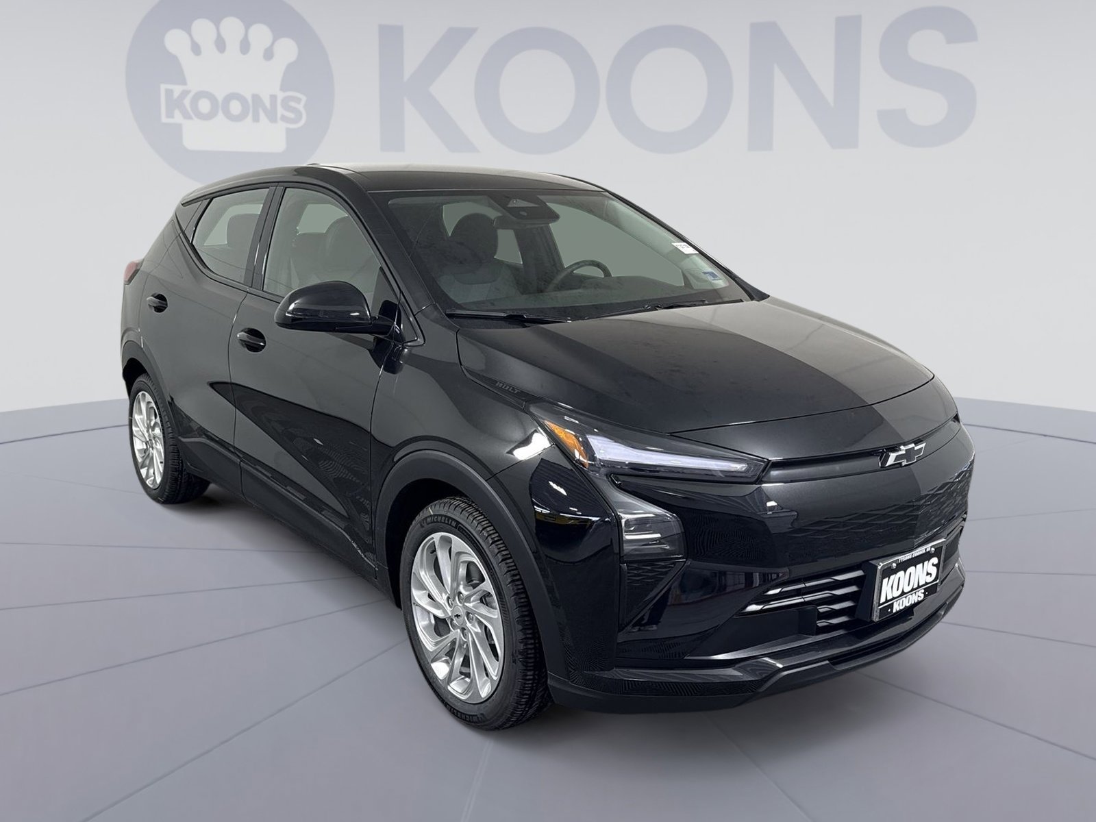 New 2027 Chevrolet Bolt LT w/ Comfort Package image 10