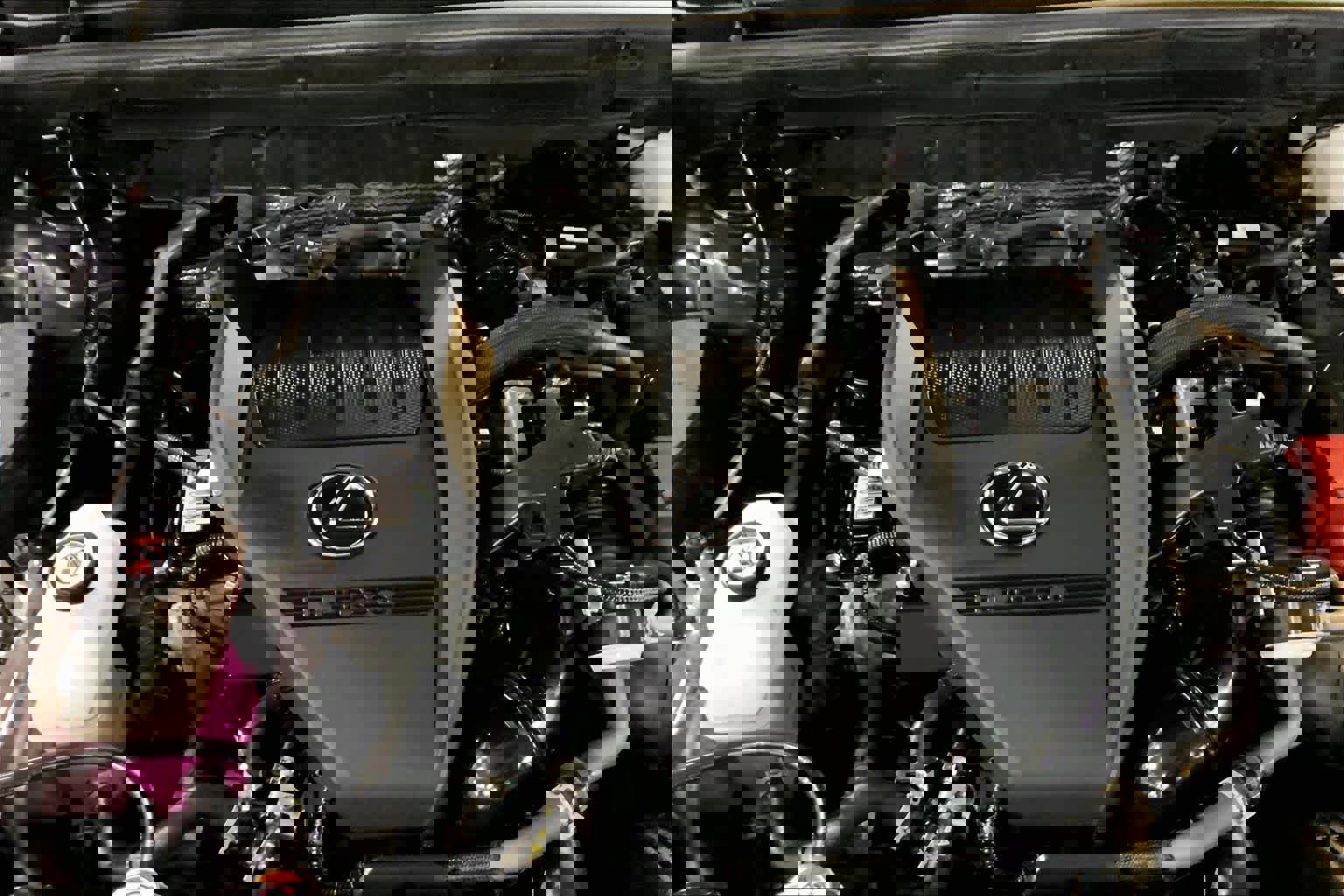 Certified 2023 Lexus NX 350 F Sport image 33