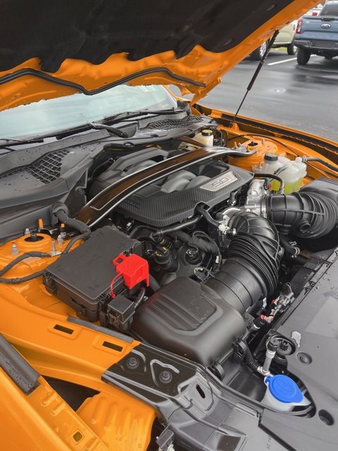 New 2026 Ford Mustang GT Premium w/ GT Performance Package image 22