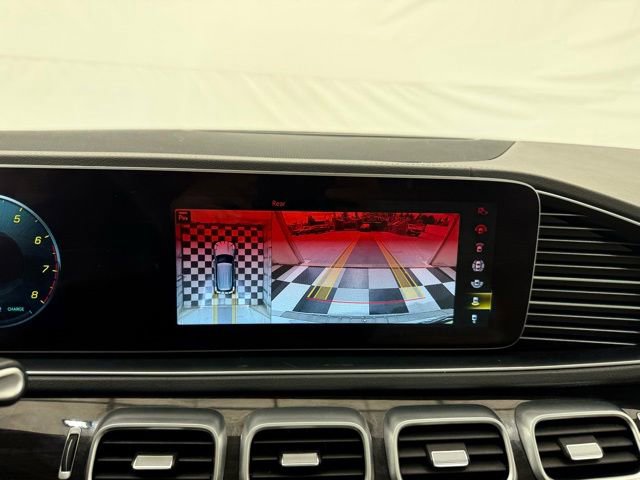 Used 2020 Mercedes-Benz GLE 450 4MATIC image 35