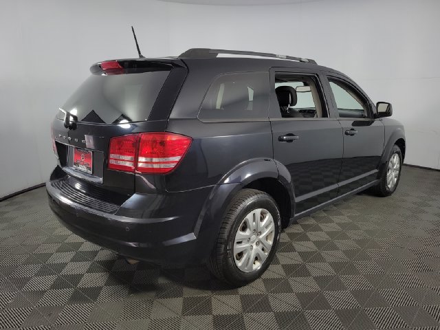 Used 2020 Dodge Journey SE FWD image 8
