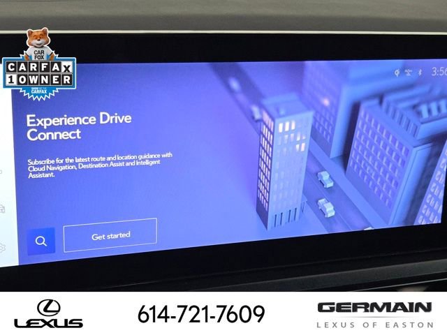 Certified 2025 Lexus UX 300h UX 300h Premium image 34