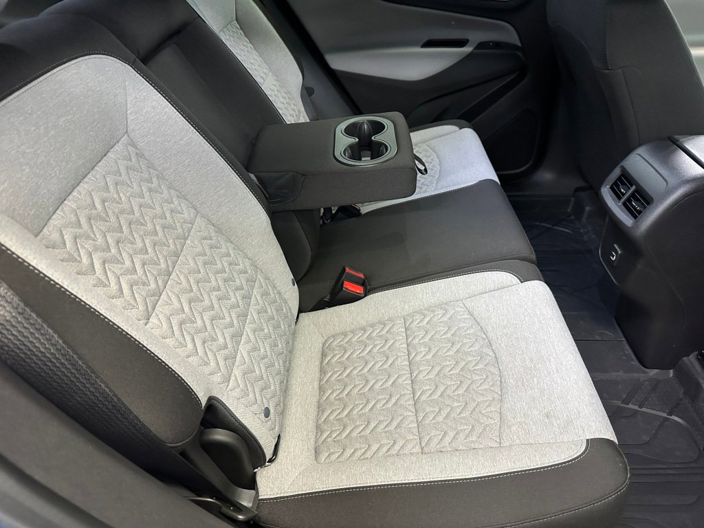 Used 2024 Chevrolet Equinox LT w/ LPO, Floor Liner Package image 29
