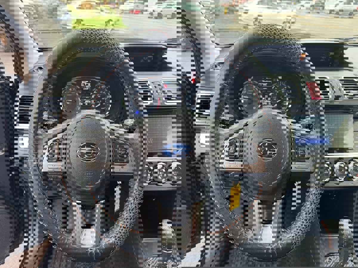 Used 2016 Subaru Crosstrek 2.0i Premium image 12