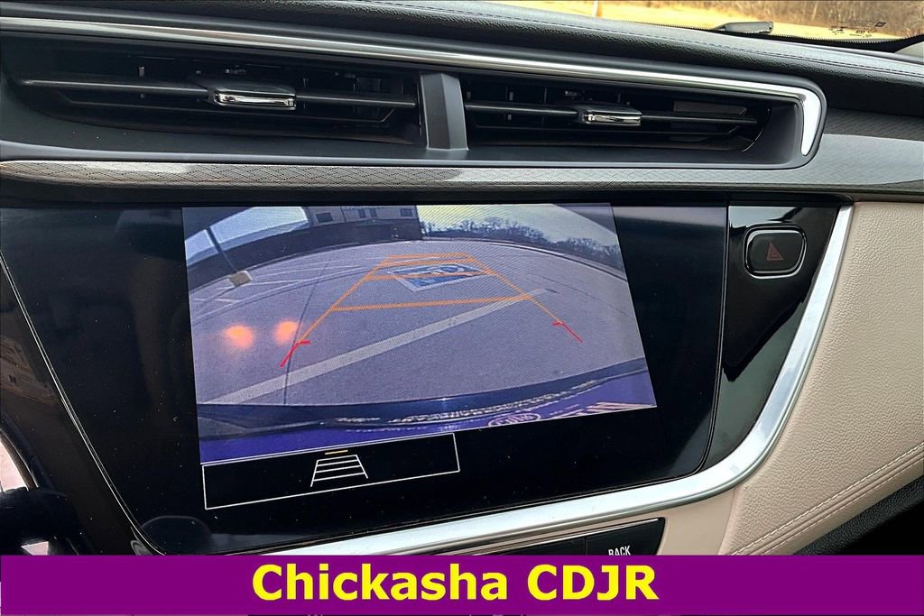 Used 2021 Buick Encore GX Essence w/ Sport Touring Package image 14