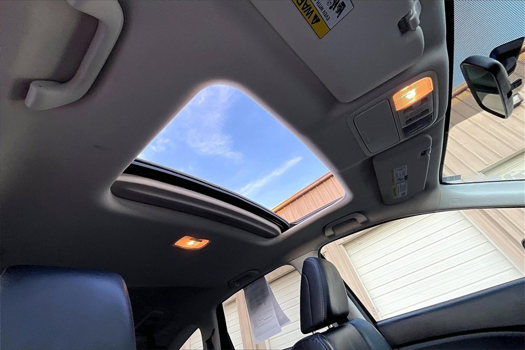 Used 2014 Honda CR-V EX-L image 21