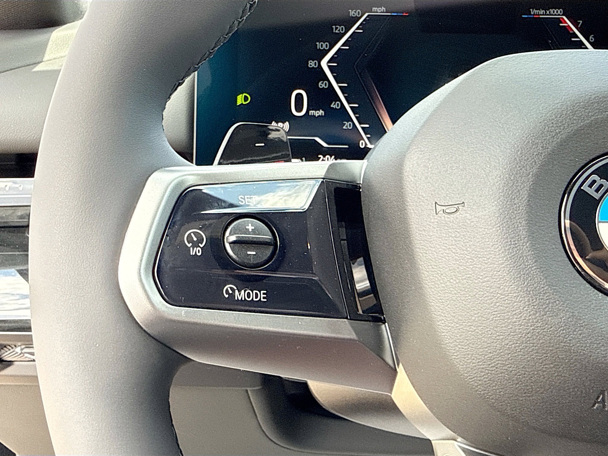 New 2026 BMW 530i w/ M Sport Package image 38