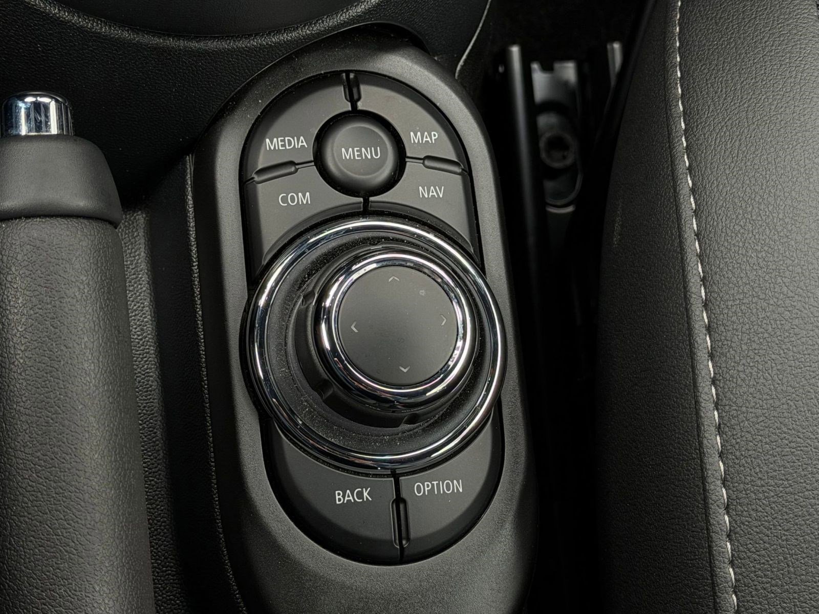 Used 2024 MINI Cooper S image 32