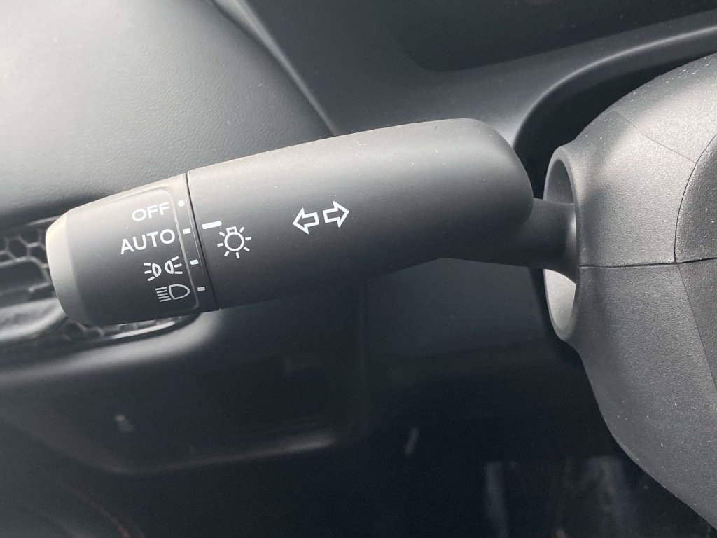 New 2027 Honda HR-V Sport image 19