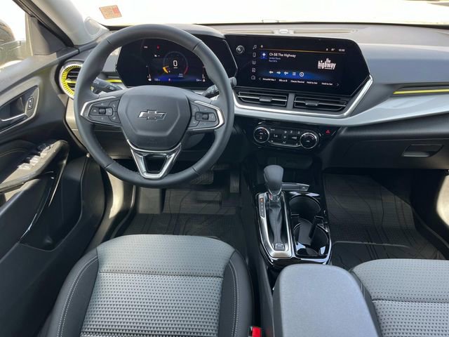 New 2026 Chevrolet Trax LT image 15