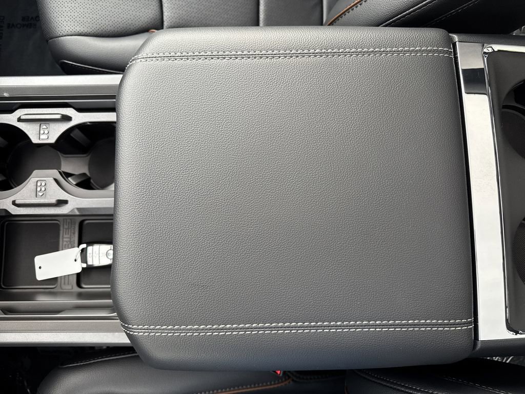 New 2026 Ford F350 Lariat w/ Lariat Ultimate Package image 41