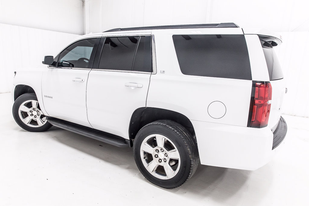 Used 2016 Chevrolet Tahoe LS RWD image 4