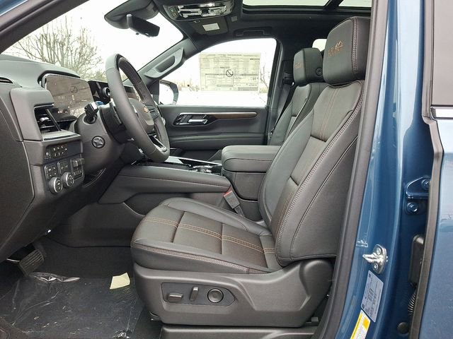 New 2026 Chevrolet Tahoe High Country image 7