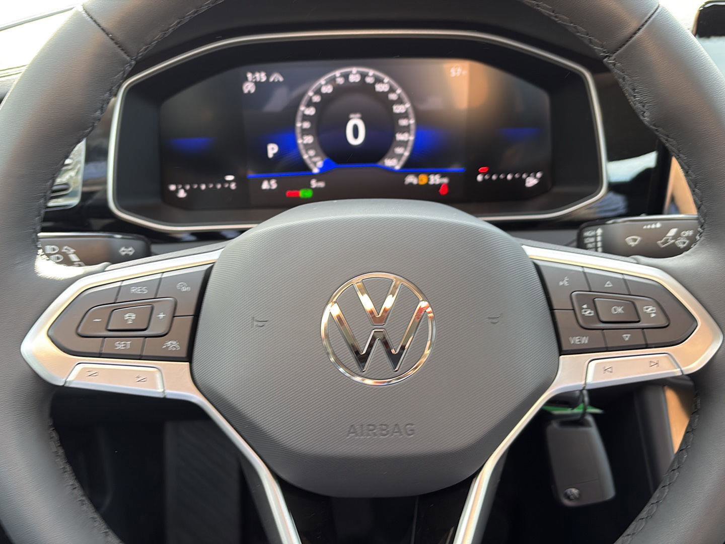 New 2026 Volkswagen Jetta S image 10