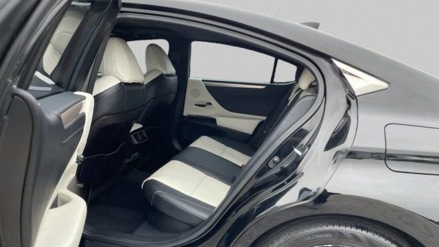 Used 2023 Lexus ES 300h F Sport image 11